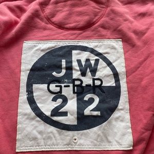 Jack wills sweatshirt